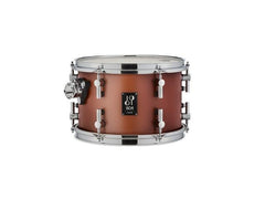 Sonor SQ1 8x7 Tom Tom Satin Copper Brown