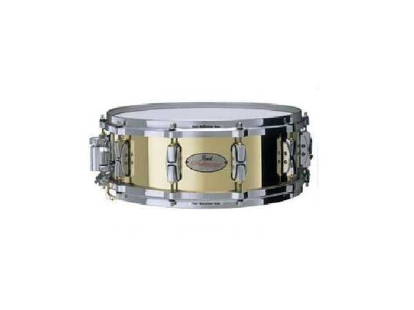 Pearl RFB1450 Brass Snare Drum