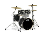 PDP Concept Maple 4 Piece Shell Pack Finish Ply