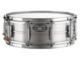 Pearl 5x14 SensiTone Heritage Alloy Aluminum Snare Drum