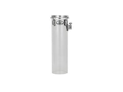 Pearl Rocket Tom Crystal Beat Ultra Clear 6x21