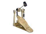 Tama Iron Cobra 600 Series Single Pedal Limited Edition Satin Gold Finish