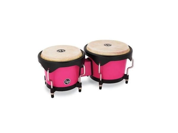 LP Discovery Series Bongos Rose