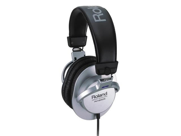 Roland Monitor Headphones RH-200S