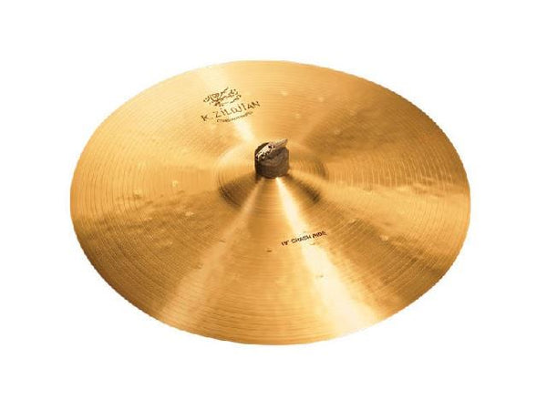 Zildjian K Constantinople 19" Crash/Ride