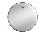 Remo 20" Powerstroke 3 Smooth White Bass Drum Head No Stripe