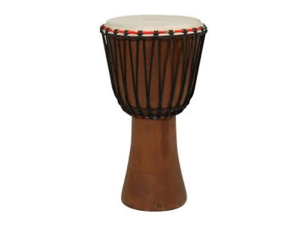 Tycoon 12" Wood Djembe