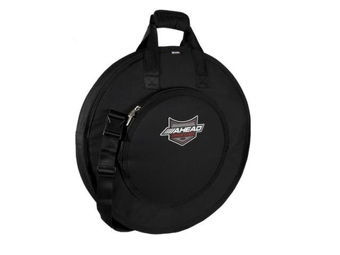 Ahead 24" Deluxe Cymbal Case