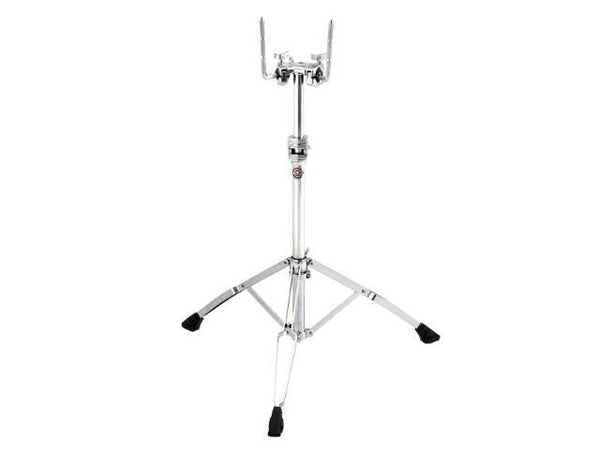 Ludwig Atlas Pro Double Tom Stand