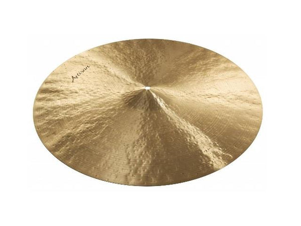 Sabian 20" Artisan Medium Ride