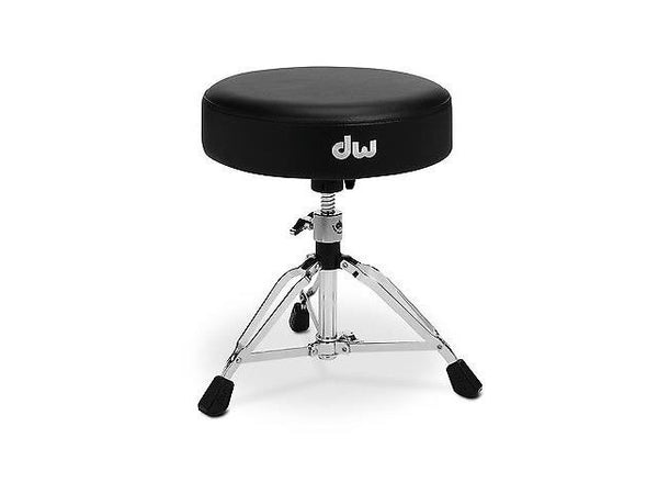 DW 9101 Throne Low Round Top