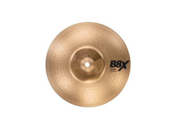 Sabian 10" B8X Splash