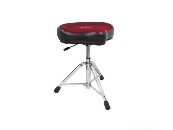 Roc N Soc Nitro Red Saddle Throne