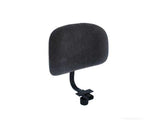 Roc N Soc Throne Back Rest Black