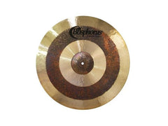 Bosphorus 18" Antique Crash
