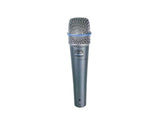 Shure BETA57A Supercardioid Dynamic Microphone
