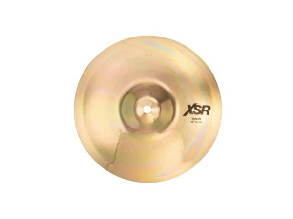 Sabian 10" XSR Splash Brilliant