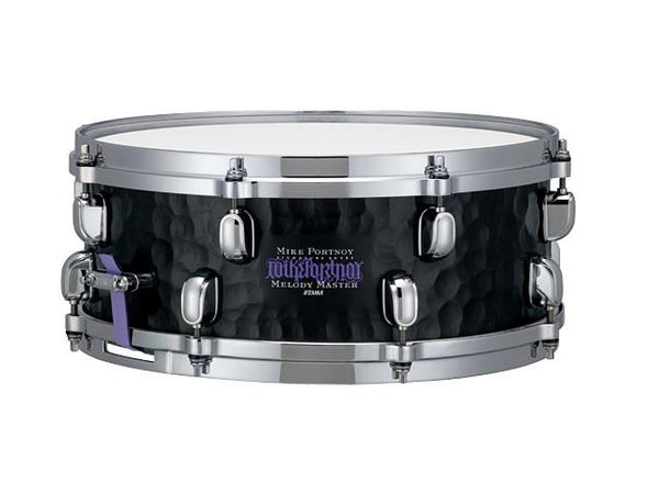 Tama Mike Portnoy Signature Hammered Snare Drum