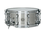 Tama Starphonic Stainless Steel Snare 14x6