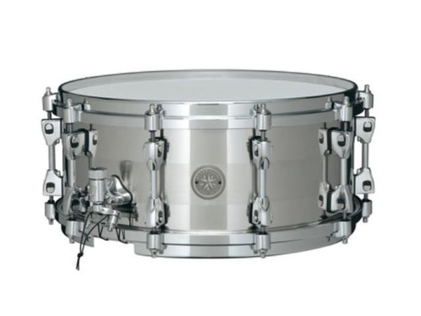 Tama Starphonic Stainless Steel Snare 14x6