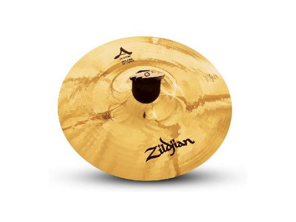 Zildjian A Custom 12" Brilliant Splash