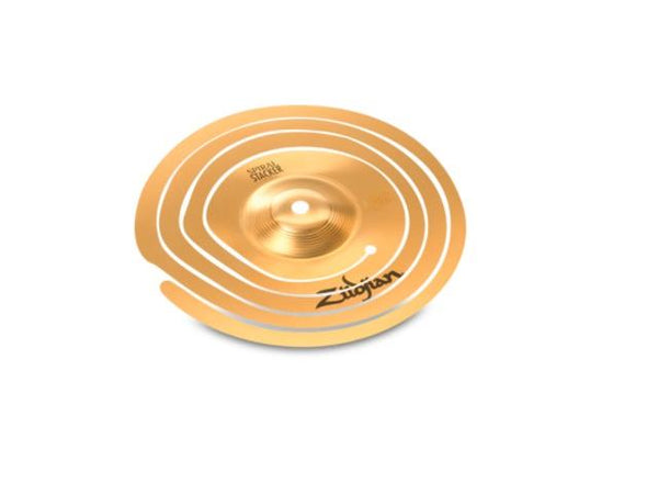 Zildjian 12" FX Spiral Stacker