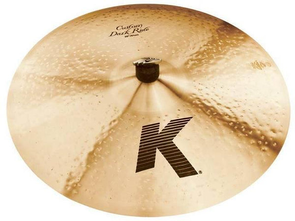 Zildjian K Custom Dark 22" Ride