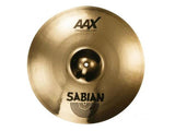 Sabian 19" AAX X-Plosion Fast Crash Brilliant