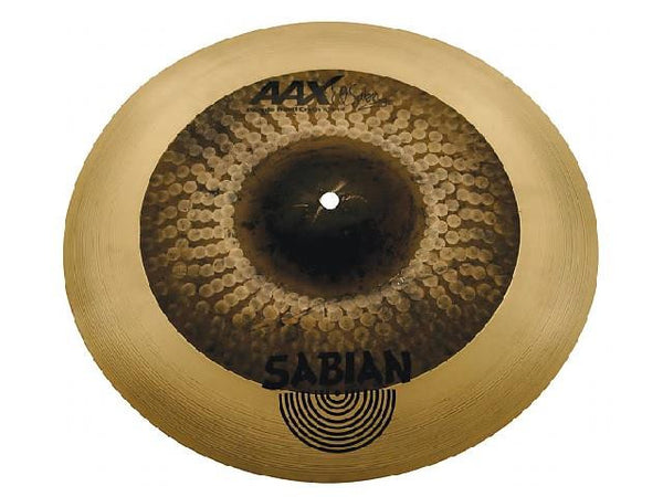 Sabian 16" AAX El Sabor Picante Hand Crash