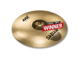 Sabian 20" AAX X-Plosion Ride Brilliant