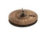 Sabian 13" HHX Fierce Hi-Hats