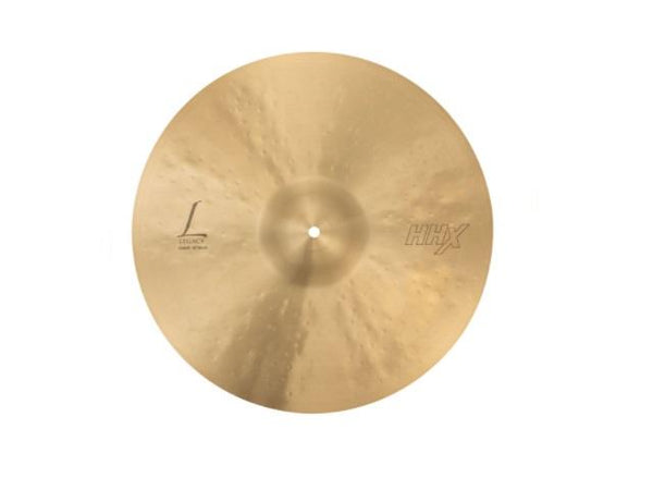 Sabian 18" HHX Legacy Crash