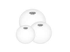 Pack de toms standard avec revêtement Evans G12 12 13 16