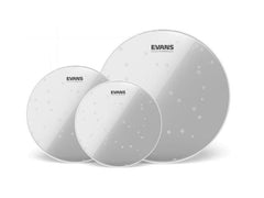 Evans Hydraulic Glass Standard Tom Pack 12 13 16