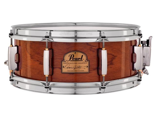 Pearl 13x5 Omar Hakim Signature Snare Drum