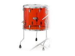 Pearl Crystal Beat Floor Tom 14x13