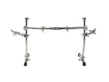 Gibraltar Road Series Rack With Side Wings