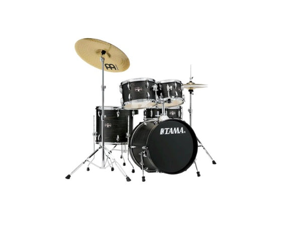 Tama Imperialstar Complete 5PC 10 12 14S 14F 18BD