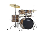 Tama Imperialstar Complete 5PC 10 12 14S 14F 18BD