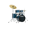 Tama Imperialstar Complete 5PC 10 12 14S 14F 18BD