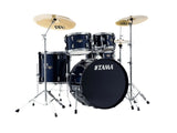 Tama Imperialstar Complete 5PC 10 12 14F 20B 14S