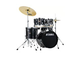 Tama Imperialstar Complete 5PC 10 12 14S 14F 18BD